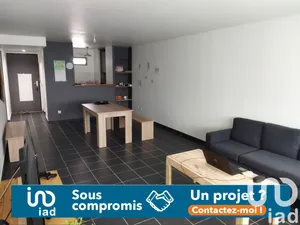 Apartment at Le Tampon (97430)