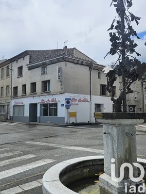 Maison à Mauves (07300)
