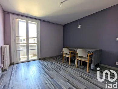 Apartment in Toulouse (31500)