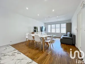 Immeuble à Sens (89100)