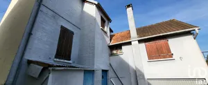 Maison à Gamaches (80220)
