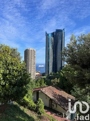 Studio in Beausoleil (06240)