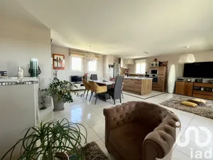 Duplex at Juvignac (34990)