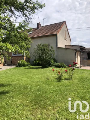 Maison de village à Marchélepot (80200)