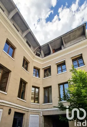 Duplex à ROUEN (76000)