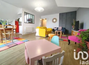 Appartement à Rambouillet (78120)
