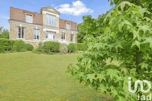 Maison à Le Vésinet (78110)