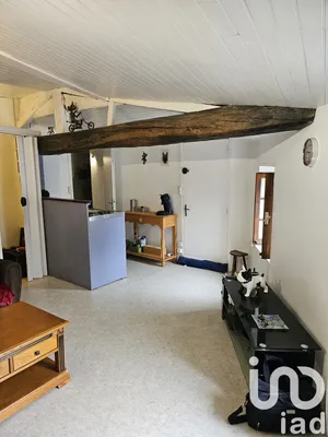 Studio à Saujon (17600)