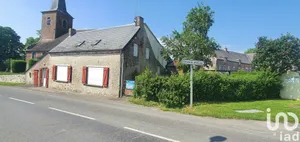 Maison à BOULOGNE-SUR-HELPE (59440)