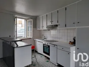 Appartement à Châtenay-Malabry (92290)