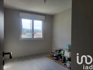 House in Haspelschiedt (57230)