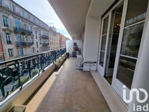 Appartement à Nice (06000)