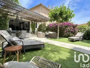 Apartment at Sainte-Maxime (83120)
