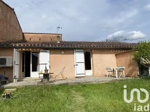 Maison à Valdurenque (81090)