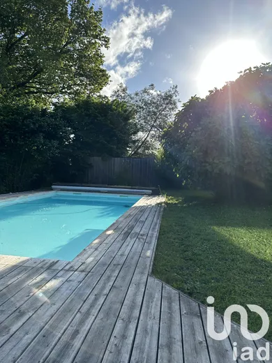 Maison à Gradignan (33170)