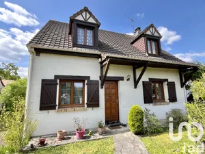 House at Éragny (95610)