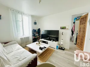 Appartement à Dammarie-les-Lys (77190)