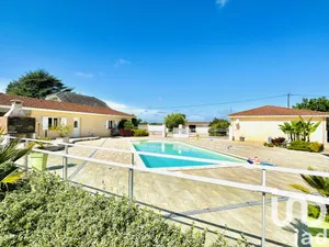 House at Tarasteix (65320)