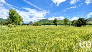 Building plot in GOURDAN POLIGNAN (31210)
