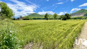 Terrain à bâtir à GOURDAN POLIGNAN (31210)