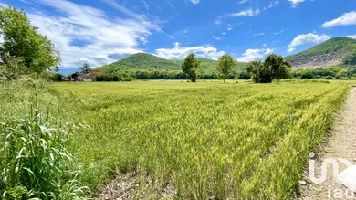Building plot in GOURDAN POLIGNAN (31210)