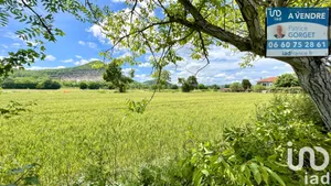 Building plot at GOURDAN POLIGNAN (31210)