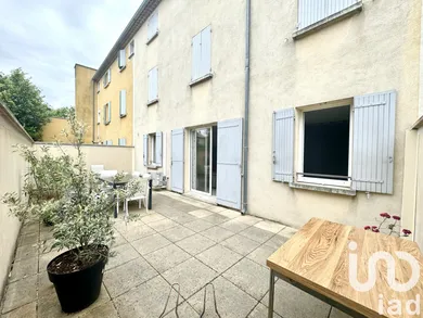 Apartment at Sainte-Cécile-les-Vignes (84290) — 4/8