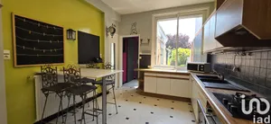 House at Denain (59220)