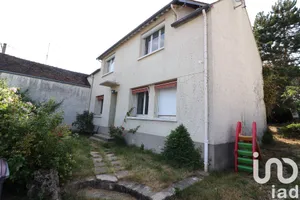 Maison à Nemours (77140)