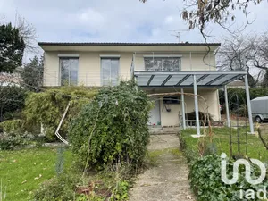 Maison traditionnelle à Le Palais-sur-Vienne (87410)