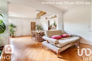 Maison de village à Bouafle (78410)