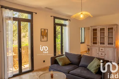 Maison à Châteaurenard (13160)