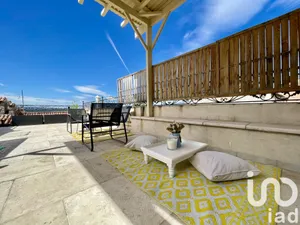 Appartement à Fayence (83440)