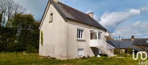 Maison de campagne à Maël-Carhaix (22340)