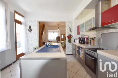 House in Calais (62100)