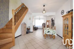 House in Calais (62100)