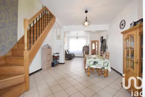 House in Calais (62100)