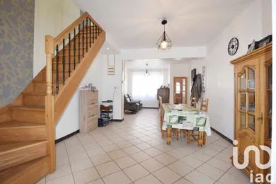 House in Calais (62100)
