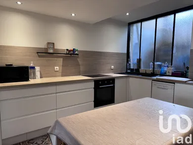 Maison de village à Montblanc (34290)