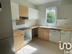 Duplex at Saint-Jean-de-Braye (45800)
