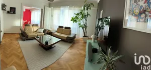 Appartement à THIONVILLE (57100)