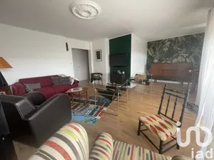 Appartement à La Rochelle (17000)