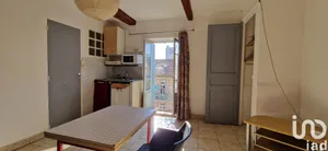 Building at Béziers (34500)