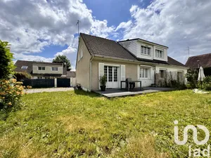 Traditional house at Saint-Herblain (44800)