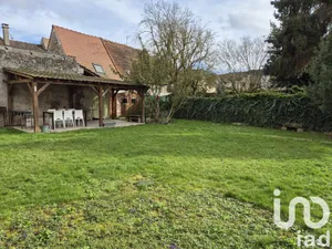 Maison de village à Faremoutiers (77515)