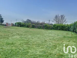 Terrain à bâtir à Baziège (31450)