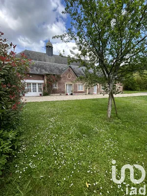 House at Brionne (27800)