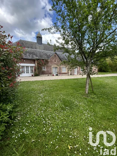 House at Menneval (27300)