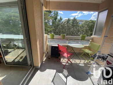 Apartment in Montpellier (34090)
