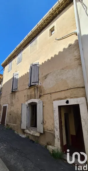 Village house in Calvisson (30420)